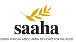 SAAHA Logo